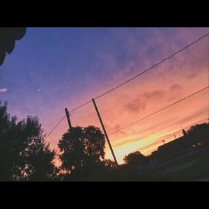 Meet your Posher, Monica